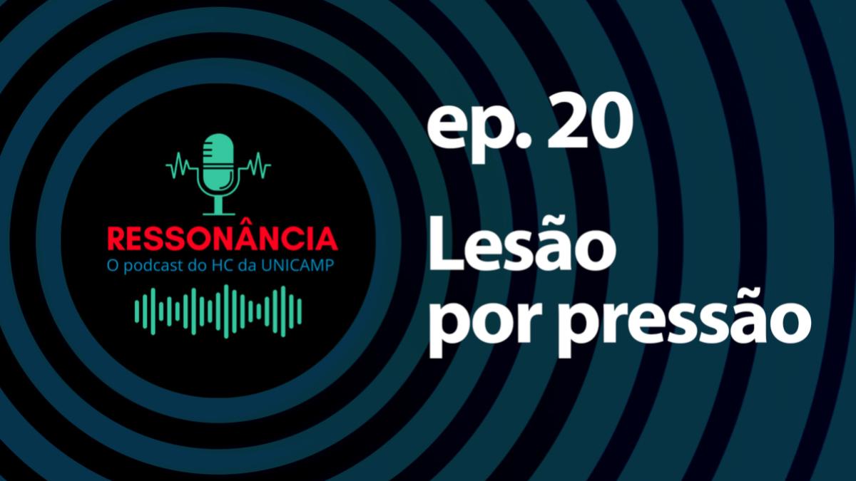 #20 - Lesão por Pressão