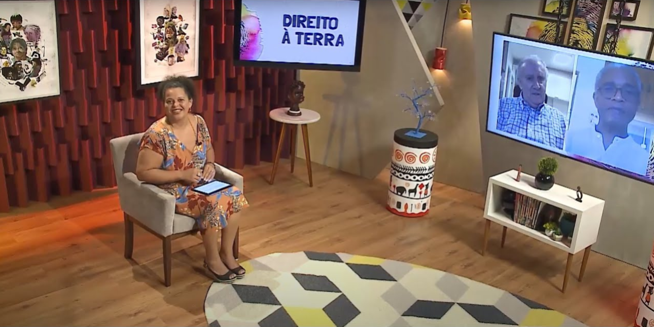 Direito à Terra