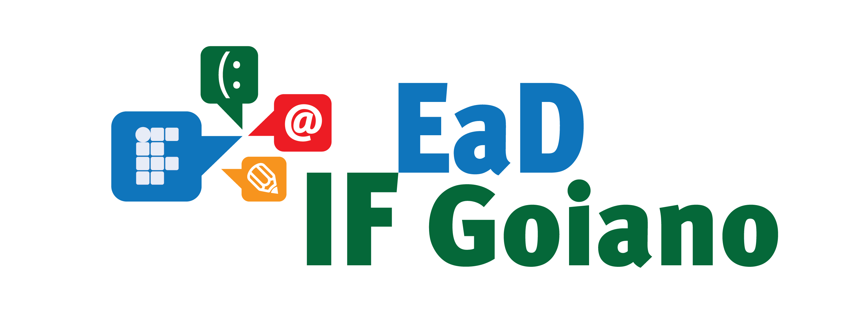 EAD - Instituto Federal Goiano - Técnico em Informática para Internet
