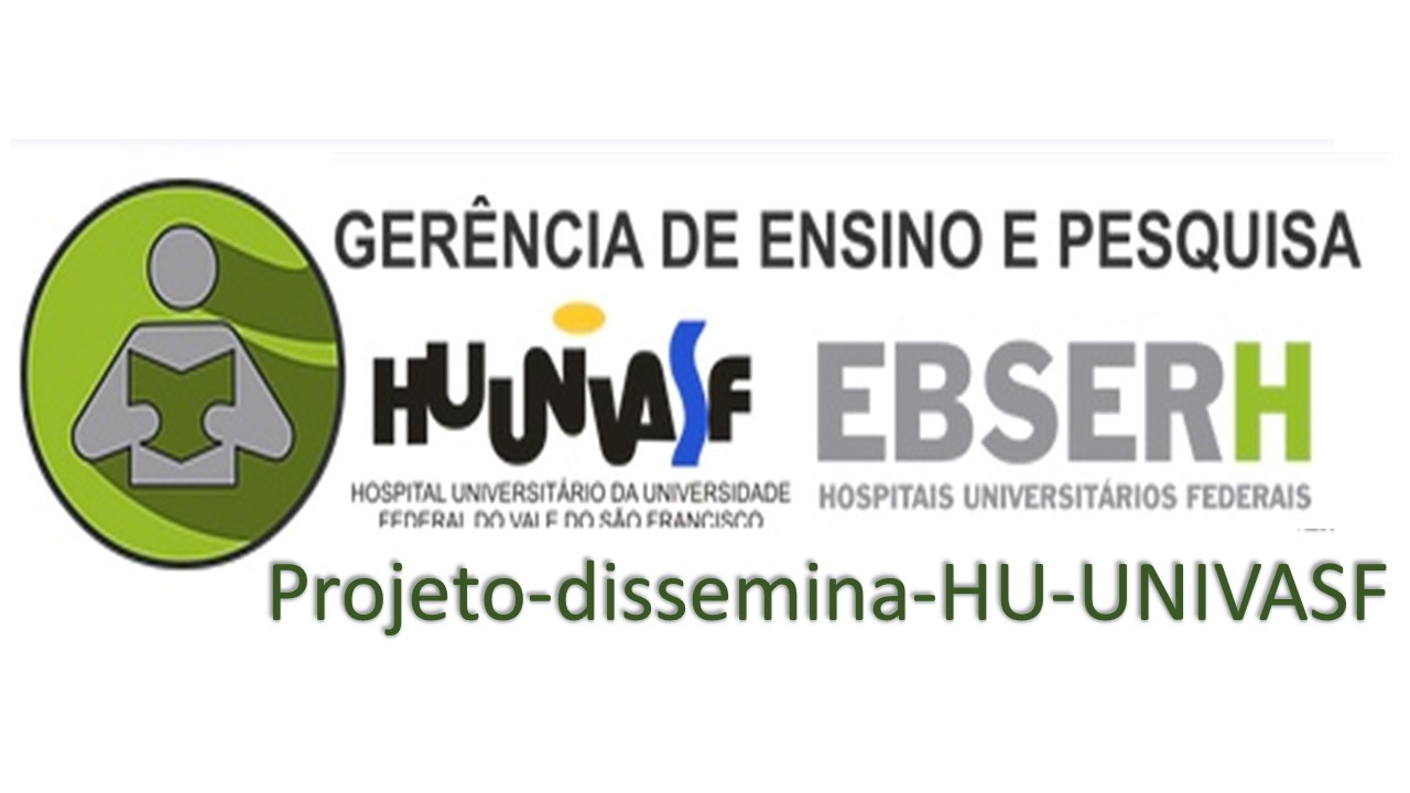 Hospital Universitário de Petrolina-PE - HU-UNIVASF