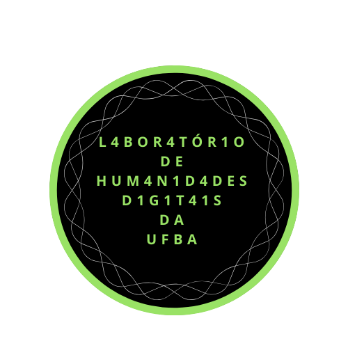 Laboratório de Humanidades Digitais da UFBA