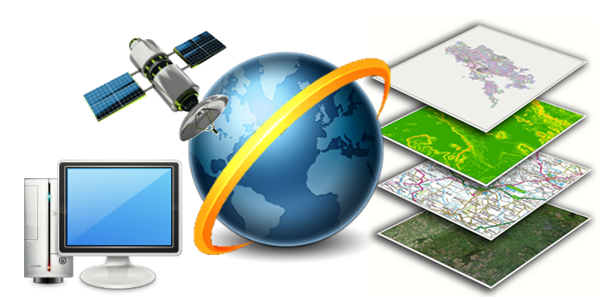 CCTMA - GEOPROCESSAMENTO