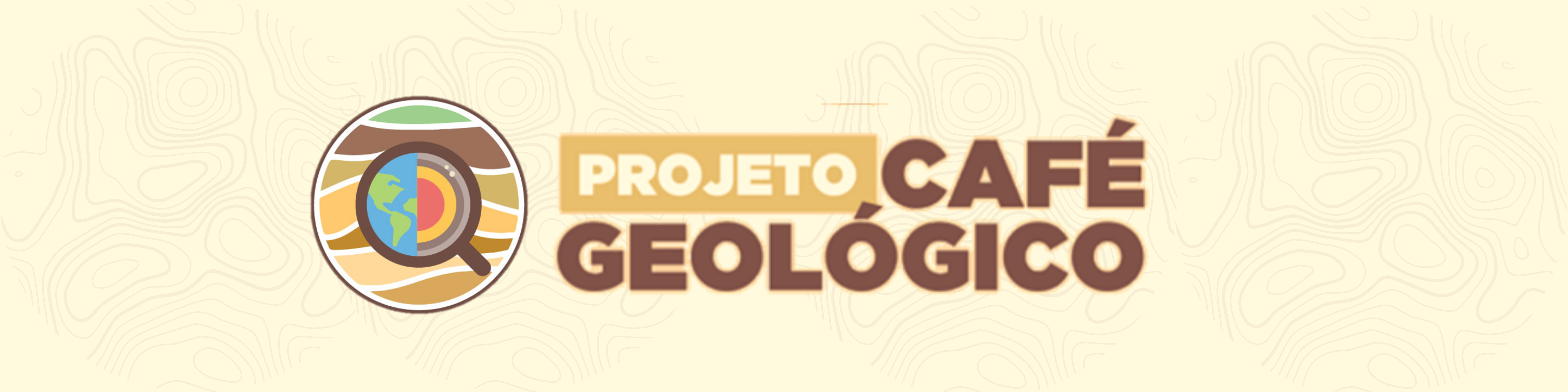 Café Geológico - Serviço Geológico do Brasil