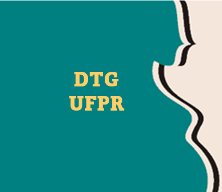 Palestras DTG/UFPR