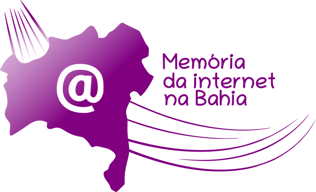 Memória da Internet na Bahia