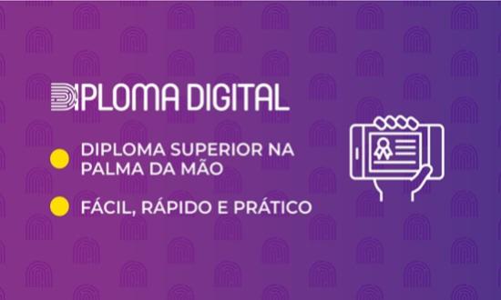 Diploma Digital UFSC