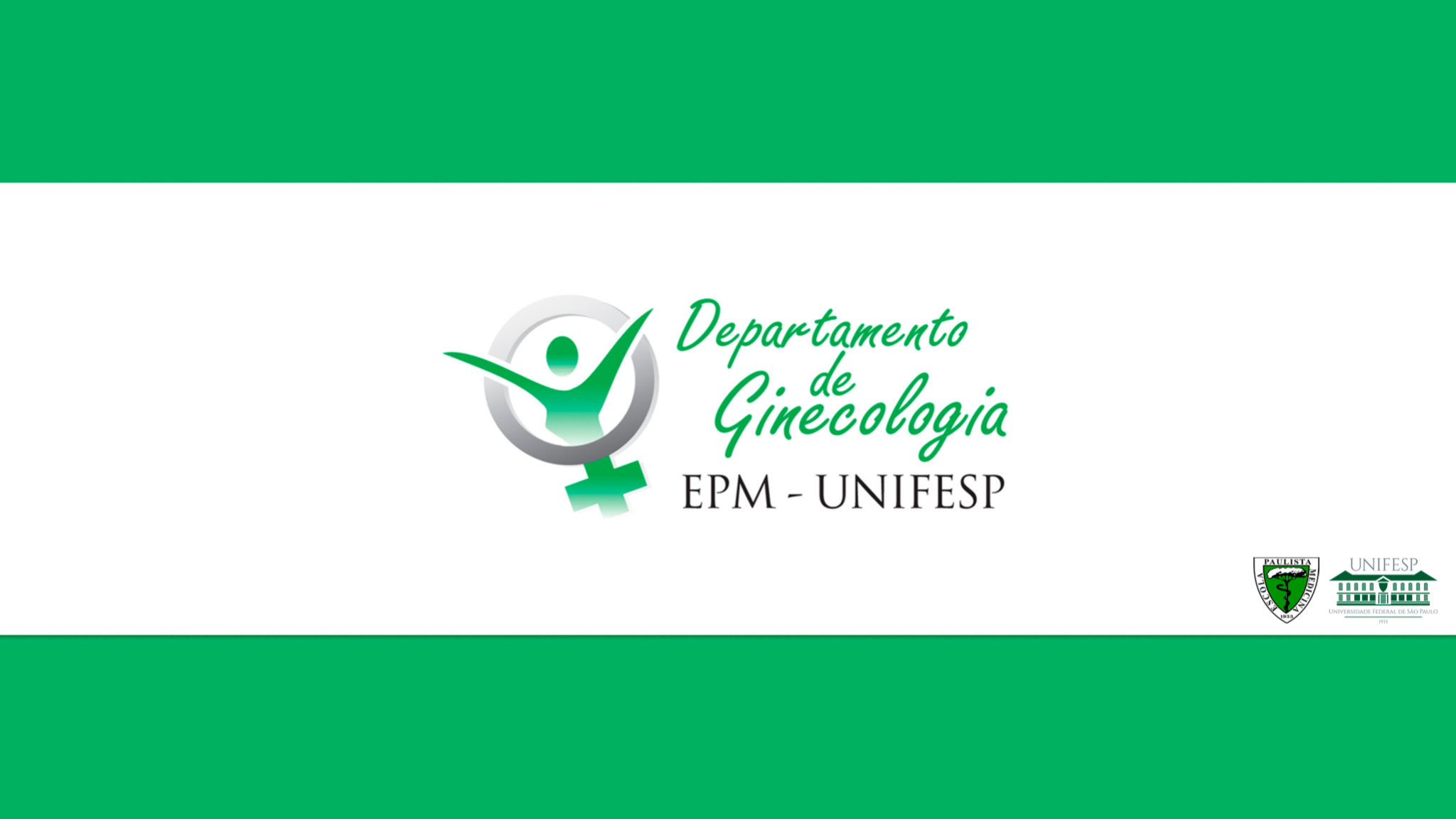 Depto. de Ginecologia EPM-UNIFESP