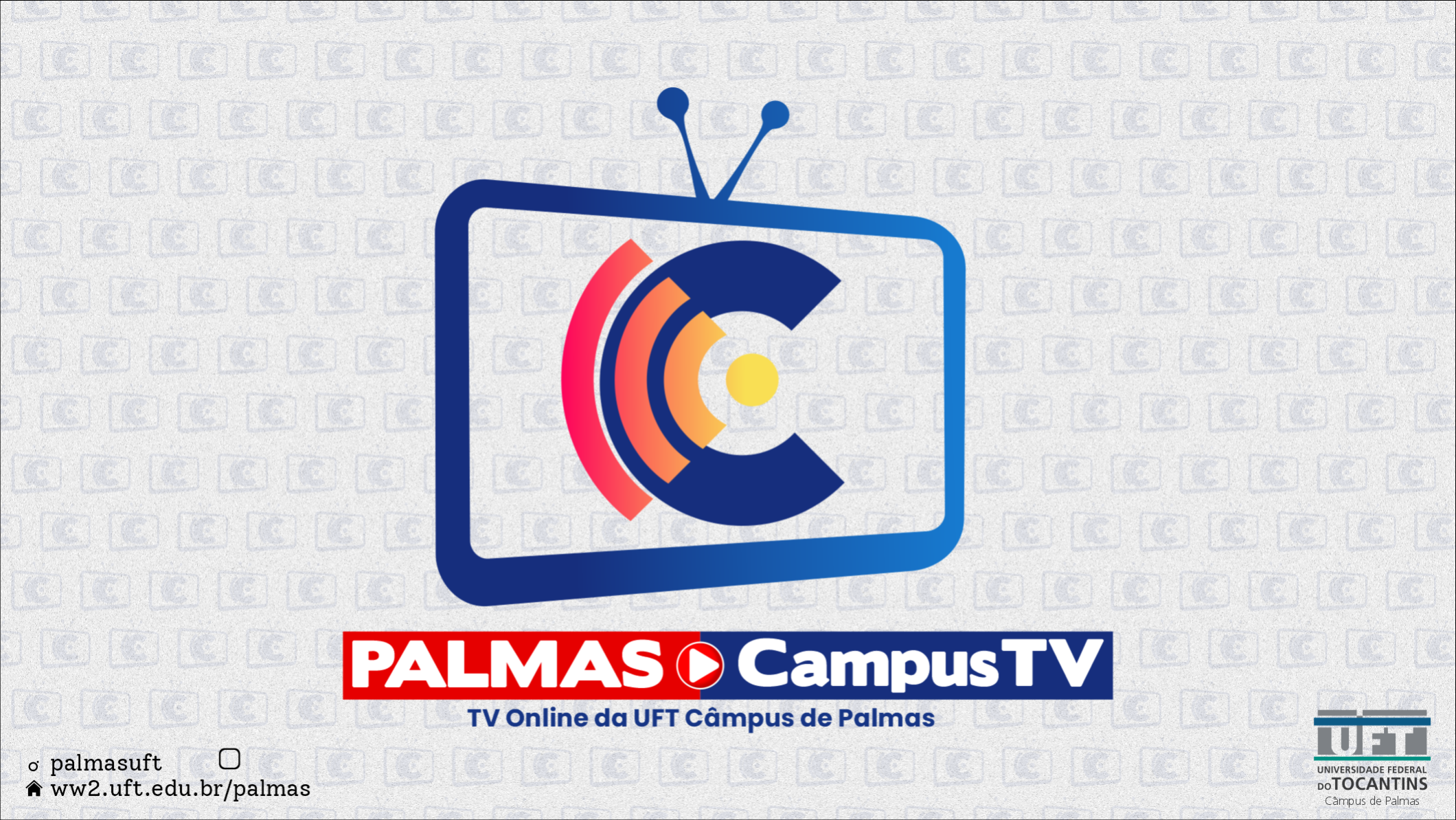 Palmas CâmpusTV