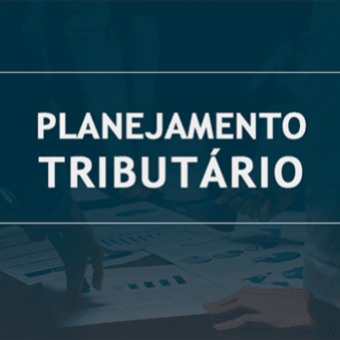 Especialização em PLANEJAMENTO TRIBUTÁRIO - UFPE