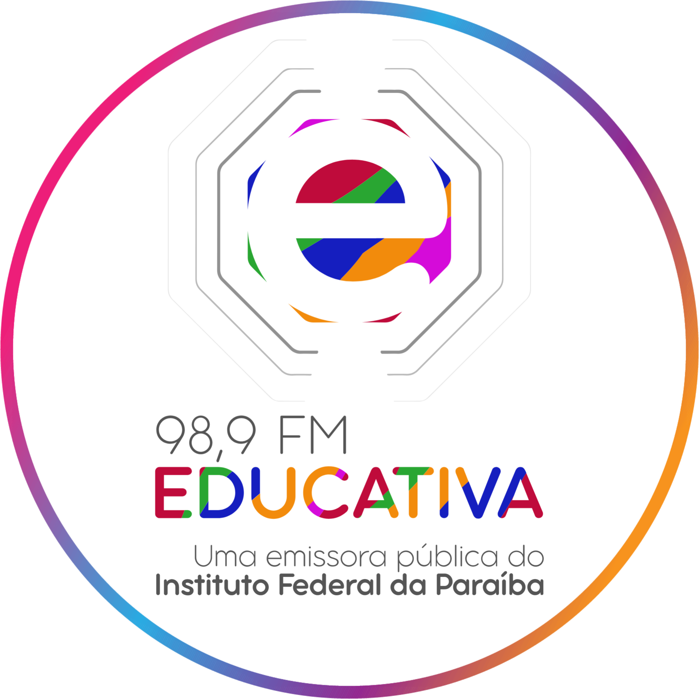 Rádio Educativa FM Campina 98,9