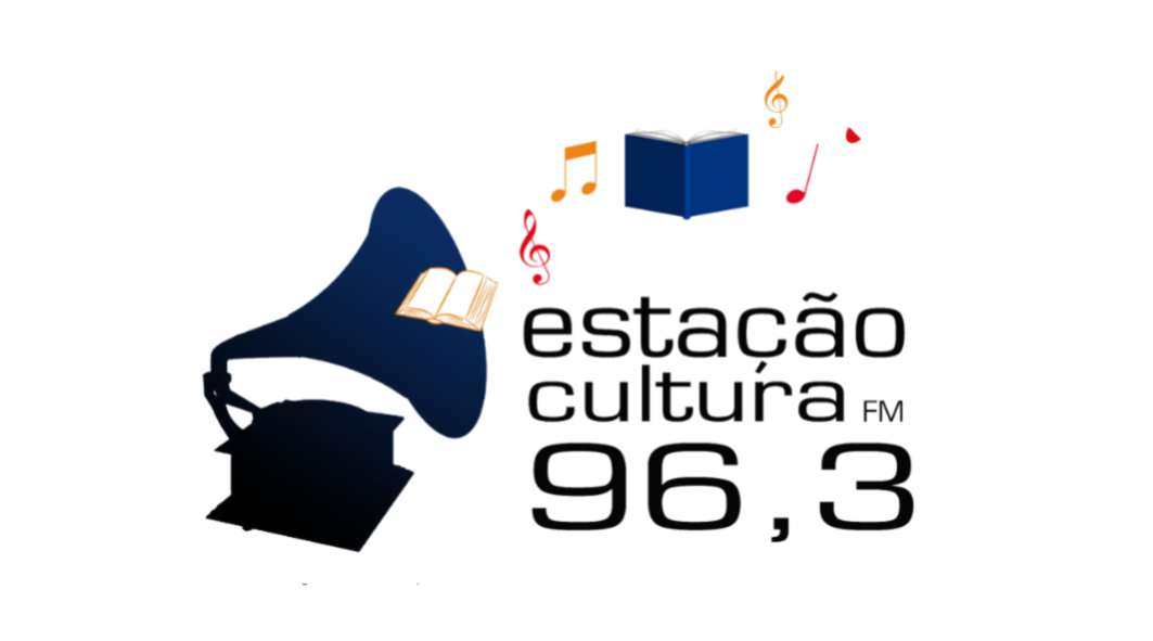 Estação Cultura FM 96,3