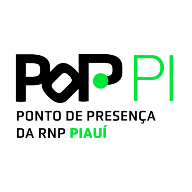 PoP-PI - Ponto de Presença da RNP no Piauí