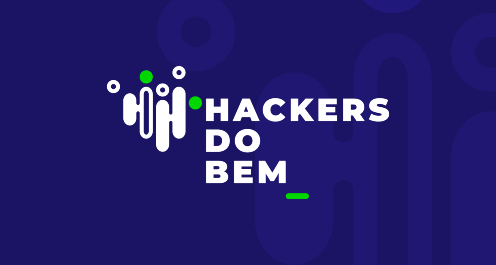 Hackers do Bem - Moodle