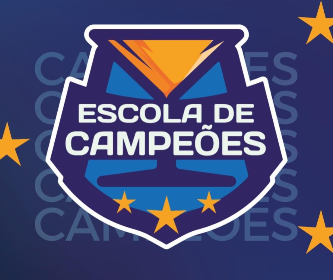 Escola de Campeões