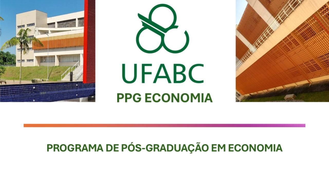 PPG-ECONOMIA UFABC