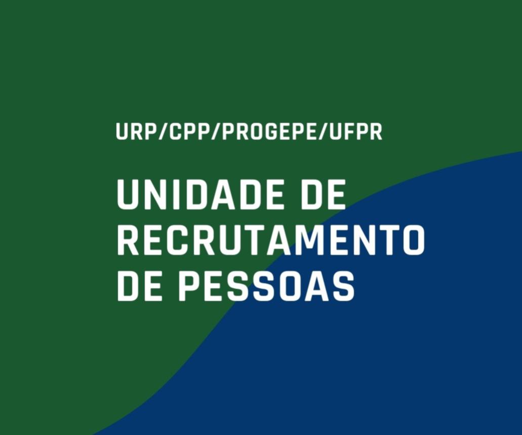 PROGEPE/CPP/URP