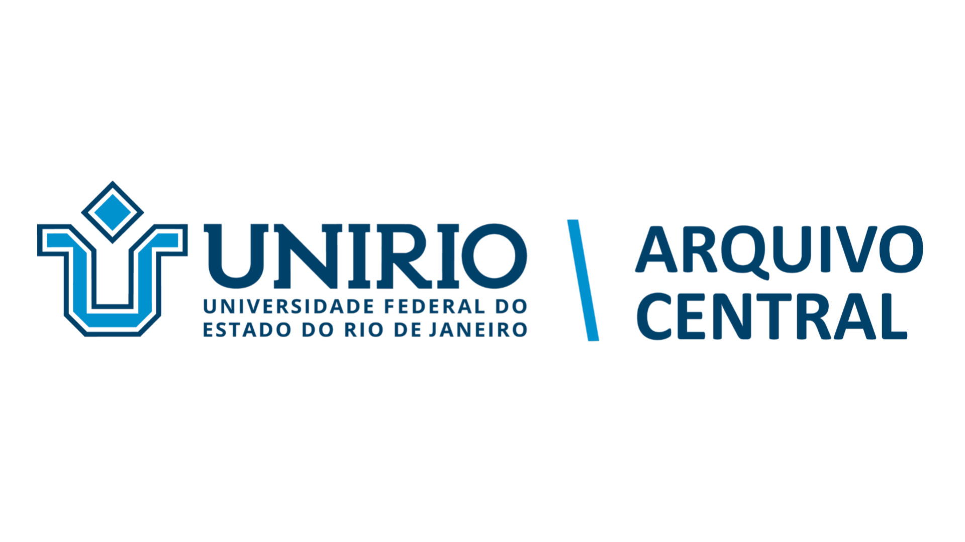 Eventos do Arquivo Central da UNIRIO