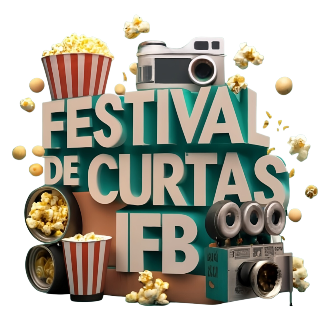 Festival de Curtas do IFB