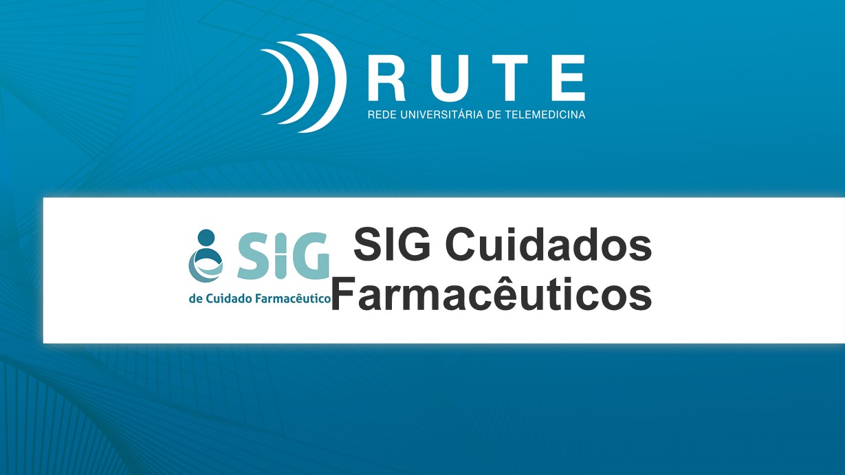 SIG Cuidados Farmacêuticos