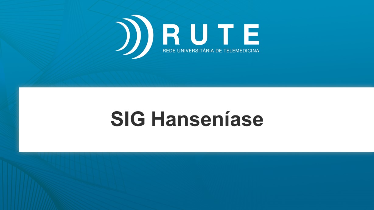 SIG Hanseníase