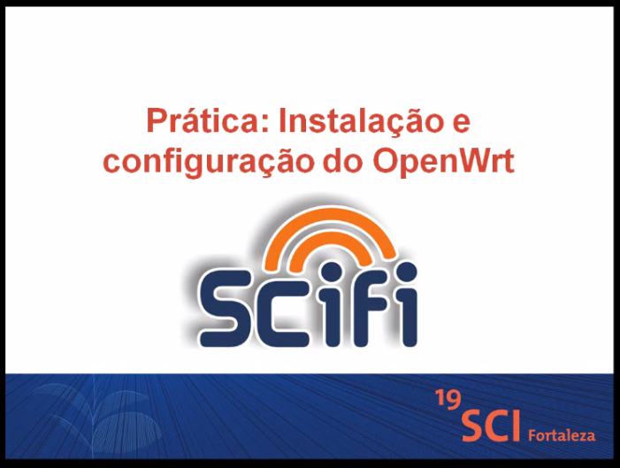 19ºSCI (2013) - Sci-Fi