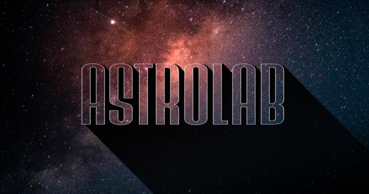 Astrolab