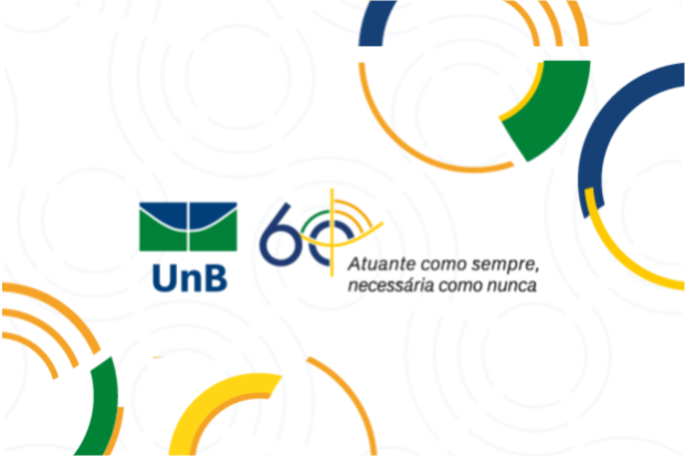UnB 60 anos