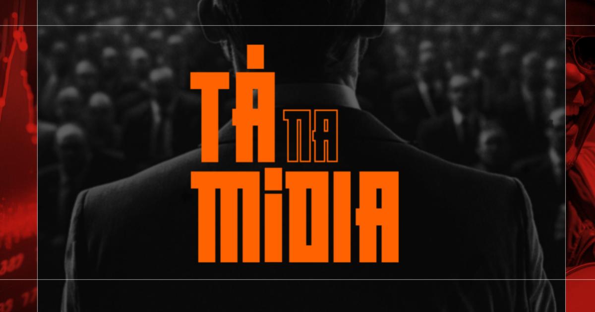 Tá na Mídia