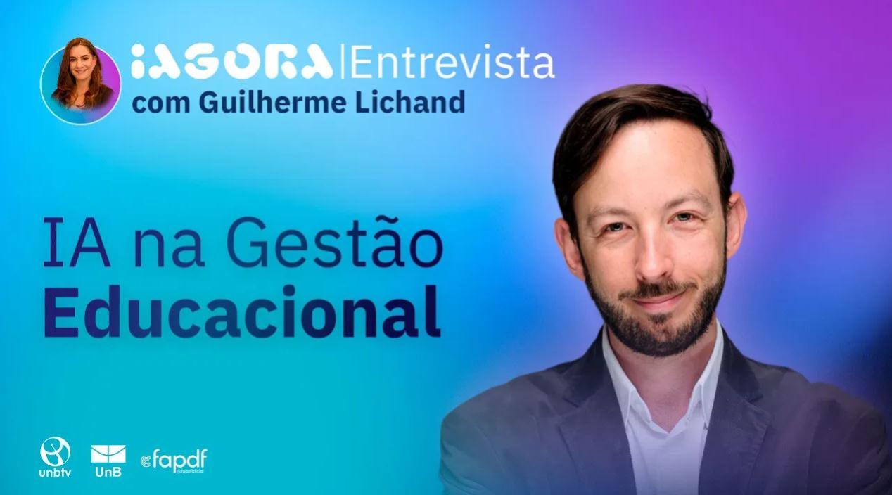 IAgora Entrevista