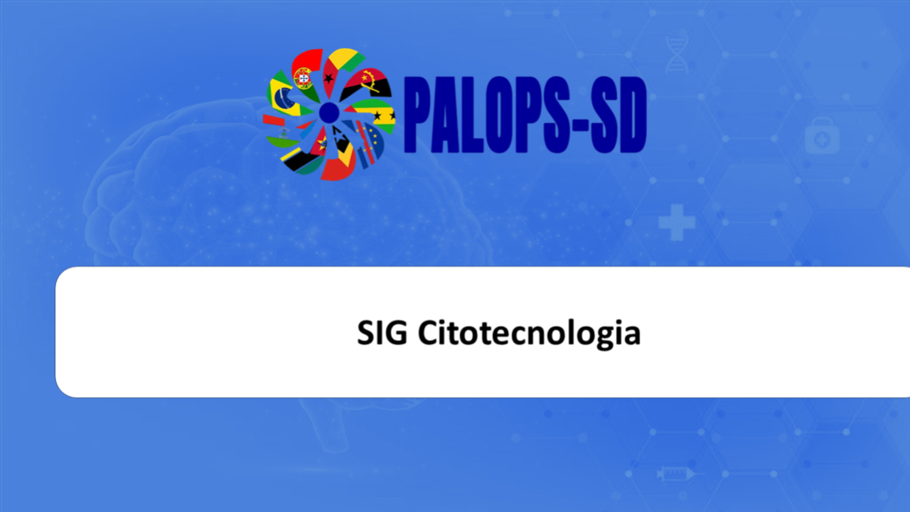 SIG Citotecnologia *