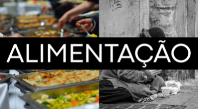 Alimentação