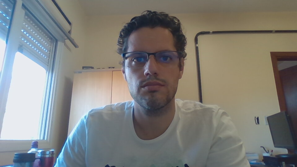 Ricardo R. Ávila