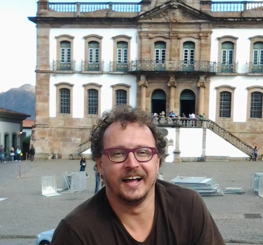 Leonardo Zenha Cordeiro