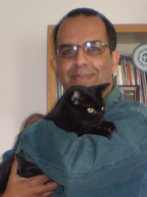 Edilson Rodrigues Palhares
