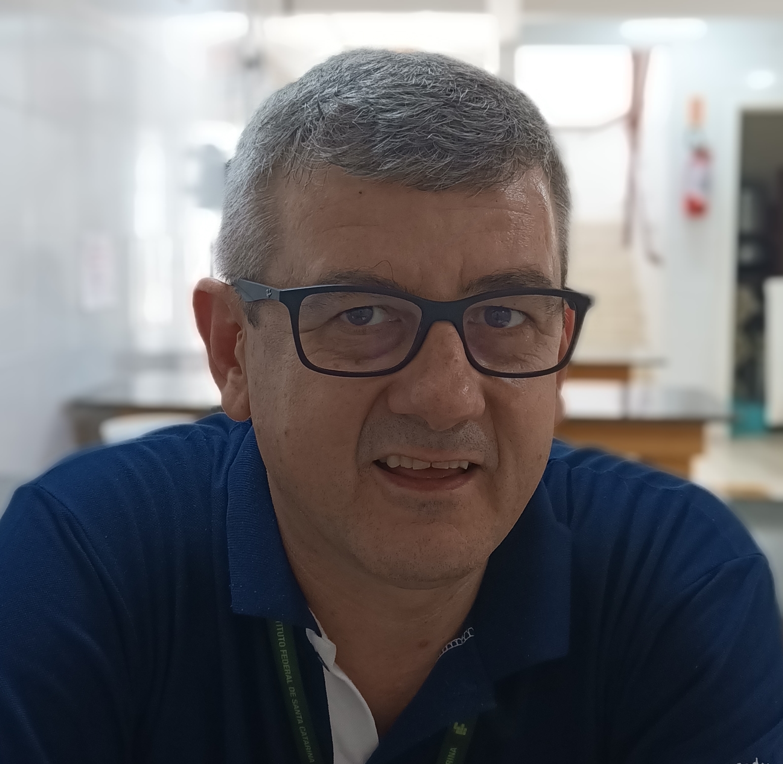 ELÓDIO SEBEM
