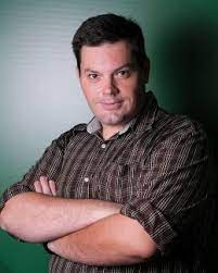 Alexandre Camargo Maia