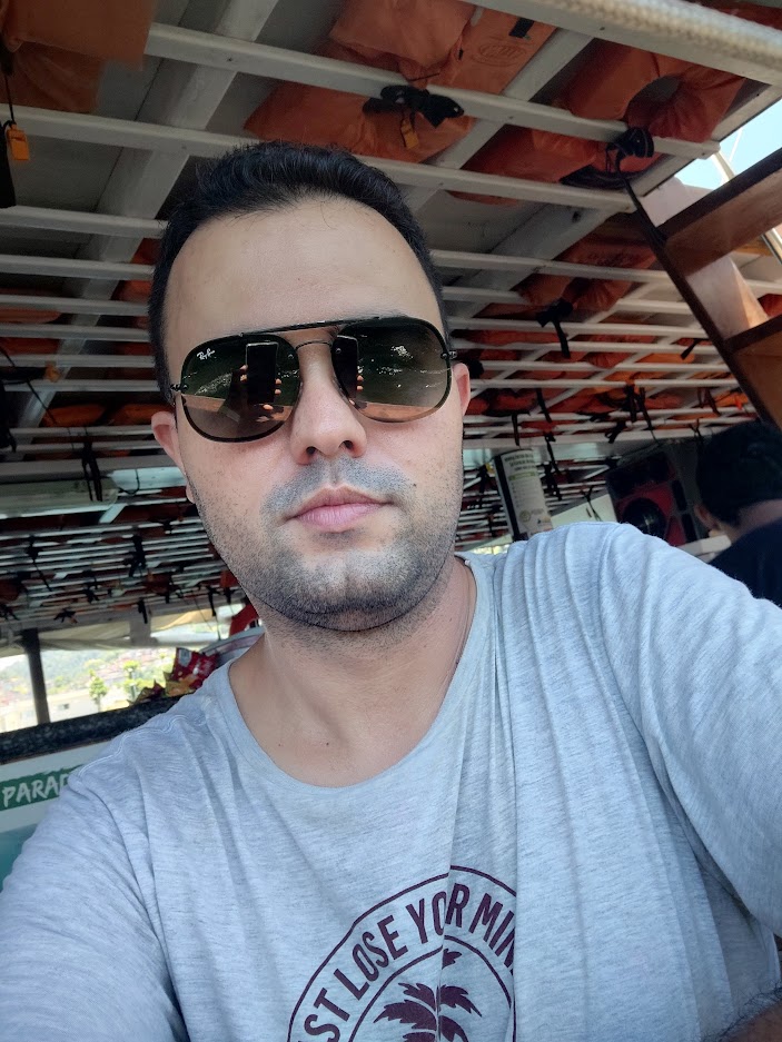 Gustavo Bruno do Vale