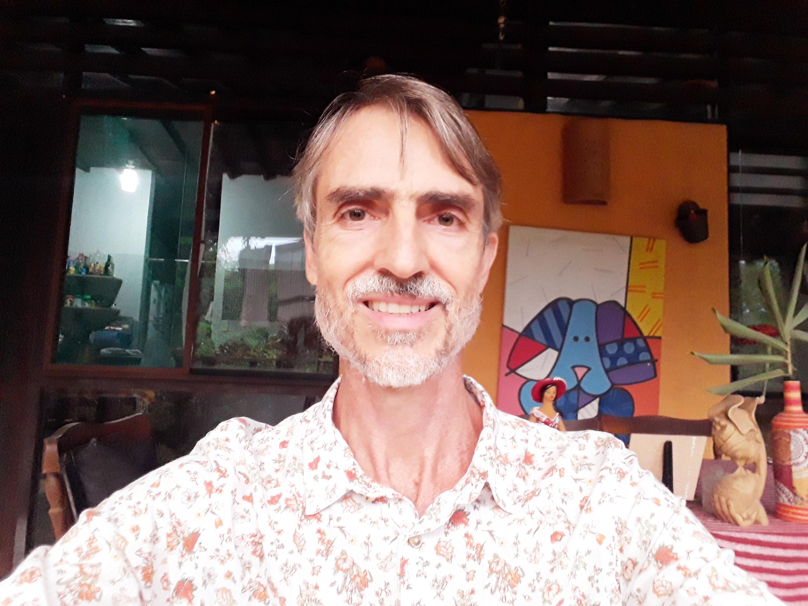 Marcelo Pelizzoli