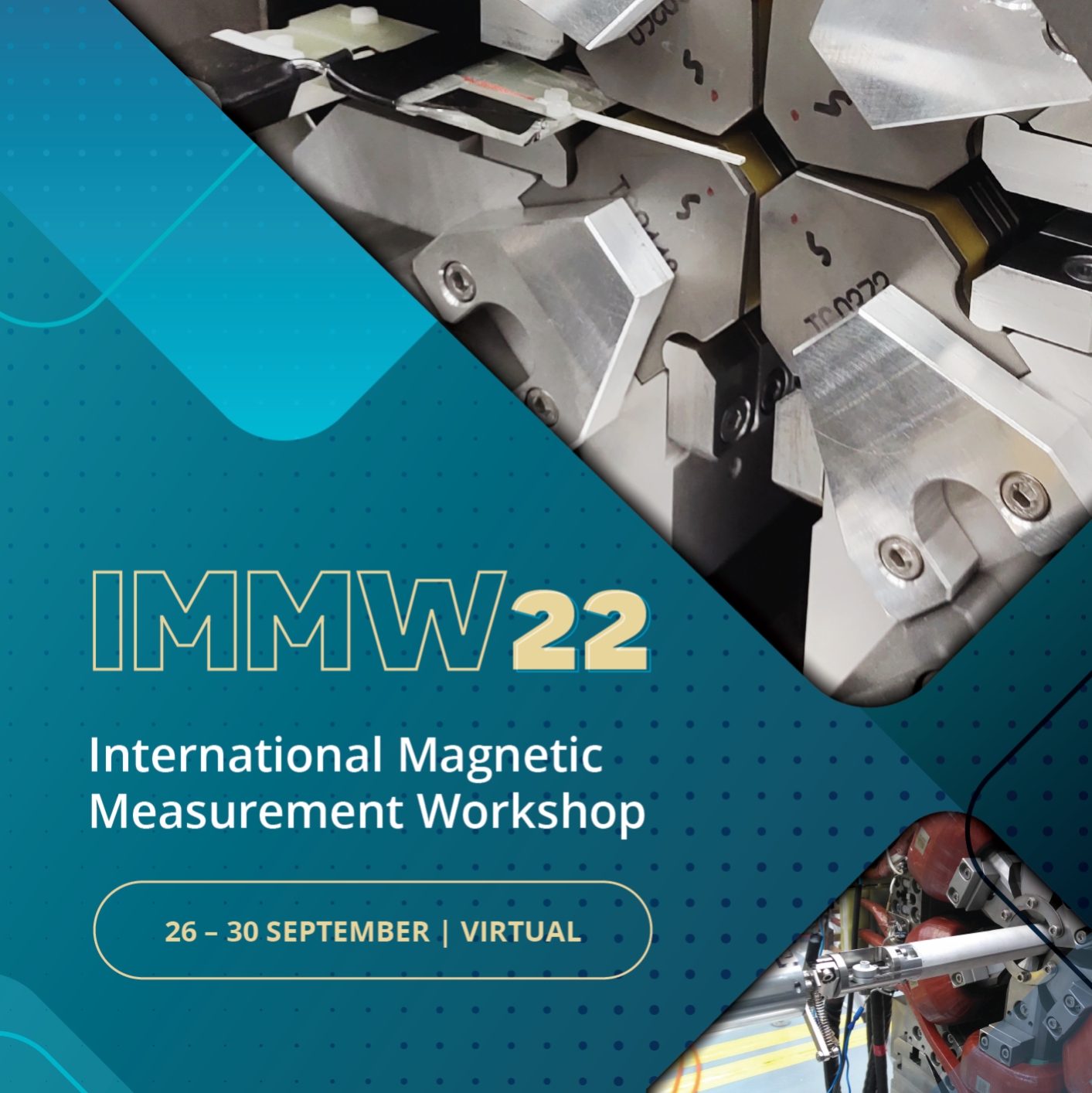 IMMW22