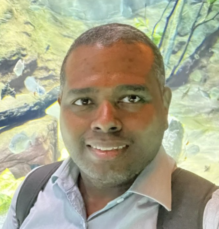 Prof. Pedro Neto