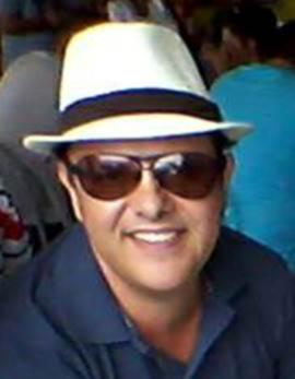 Jorge Luis de Fraga
