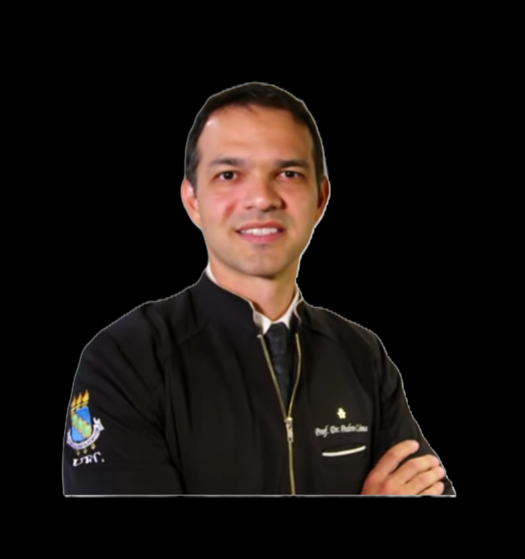 Prof. Dr. Pedro Lima