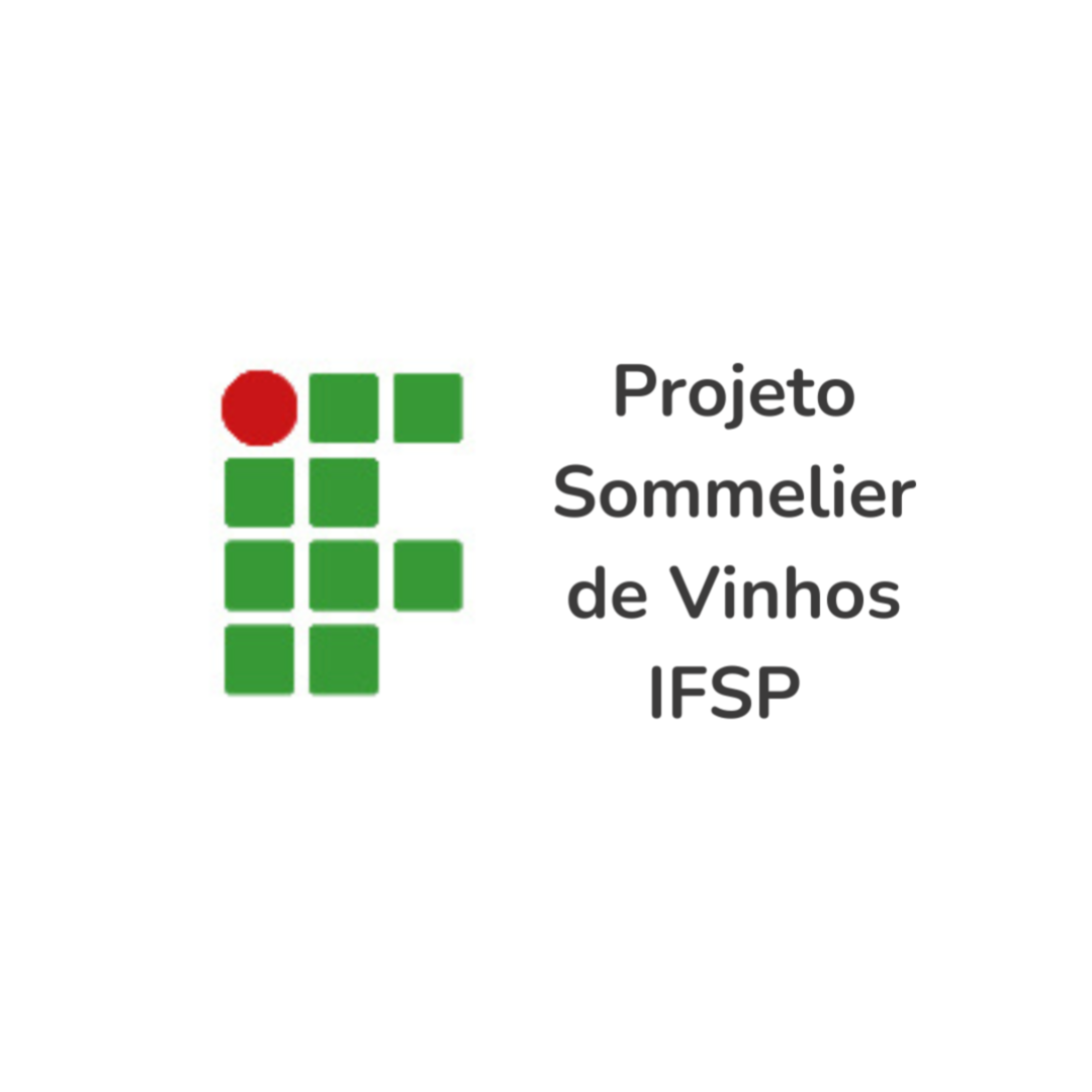 Projeto Sommelier de Vinhos IFSP