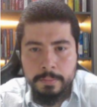 Prof. Dr. Felipe Rodrigues Martinez Basile