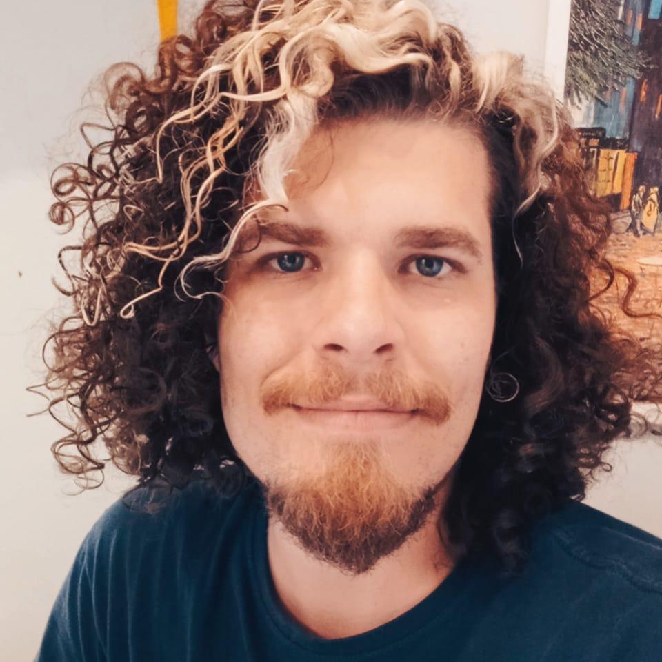 CássioTessmer Elias Soares