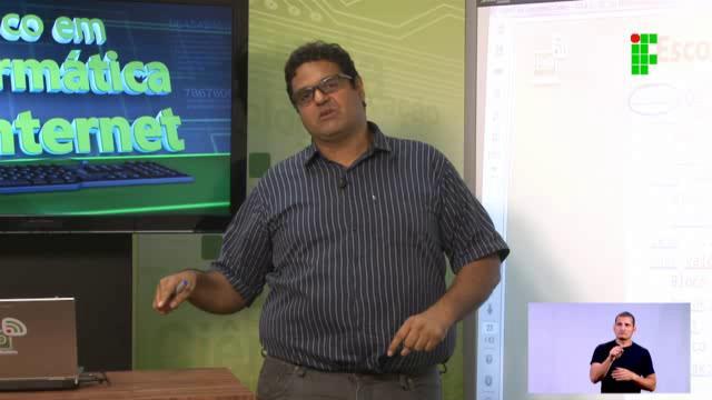 Técnico em Informática para Internet – Técnicas de Programação – 18/02/2014