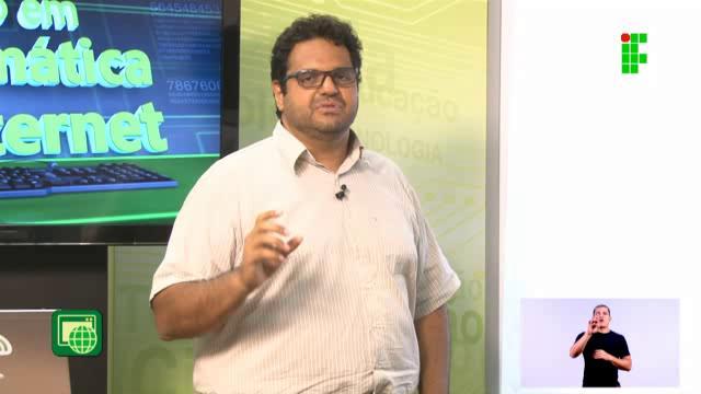 Técnico em Informática para Internet – Técnicas de Programação – 25/02/2014