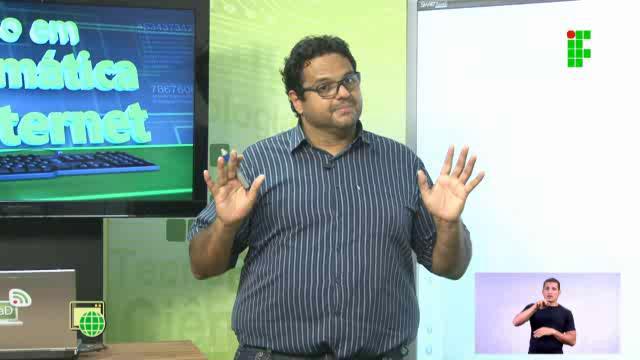 Técnico em Informática para Internet – Técnicas de Programação – 11/03/2014
