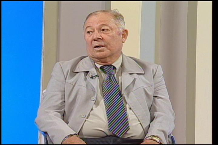 Memória Viva, 2013