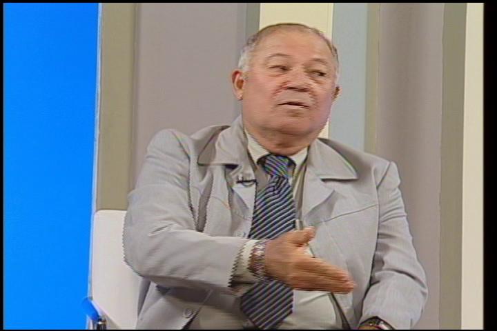 Memória Viva, 2013